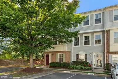 3650 Crosswater Court, Woodbridge, VA 22192 - Photo 3