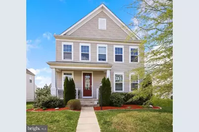 15521 Ann Arden Avenue, Woodbridge, VA 22193 - Photo 1