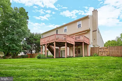 8695 Ruby Rise Place, Bristow, VA 20136 - Photo 35