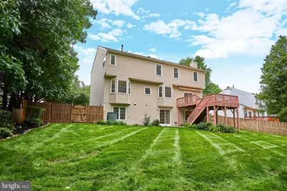 8695 Ruby Rise Place, Bristow, VA 20136 - Photo 3