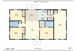 7905 Lomond Ct, Manassas, VA 20109 - Photo 27