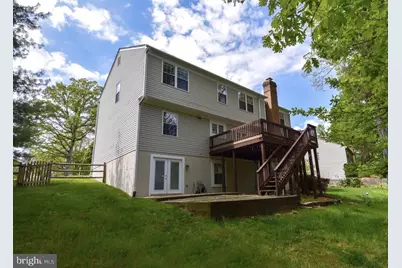 3452 Wainscott Place, Woodbridge, VA 22192 - Photo 3