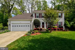 3452 Wainscott Pl, Woodbridge, VA 22192 - Photo 1