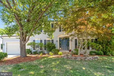 17701 Avenel Lane, Dumfries, VA 22026 - Photo 1