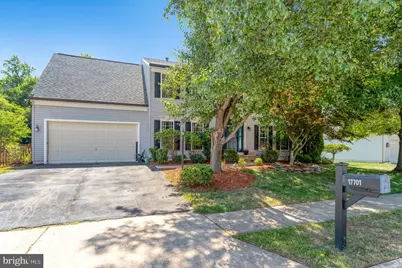 17701 Avenel Lane, Dumfries, VA 22026 - Photo 45
