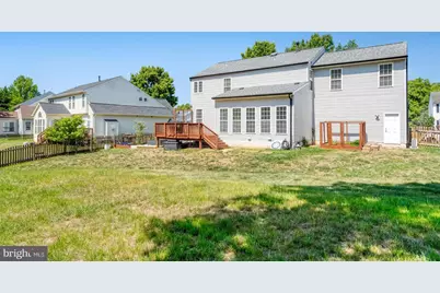 17701 Avenel Lane, Dumfries, VA 22026 - Photo 43
