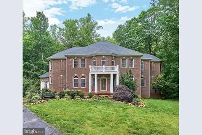 14431 Aden Road, Nokesville, VA 20181 - Photo 1