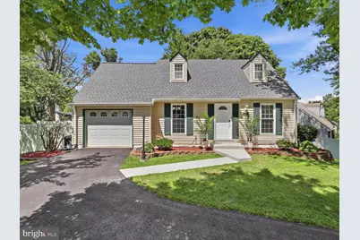14330 Lindendale Road, Woodbridge, VA 22193 - Photo 1