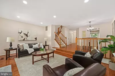 3304 Shearwater Court, Woodbridge, VA 22192 - Photo 9