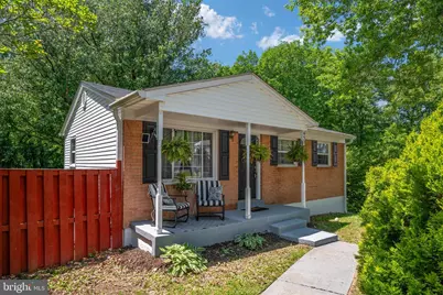 4521 Kingsley Road, Woodbridge, VA 22193 - Photo 37