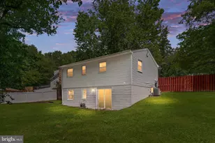 4521 Kingsley Rd, Woodbridge, VA 22193 - Photo 35