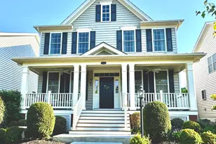 15107 Kroll Ln, Haymarket, VA 20169 - Photo 1