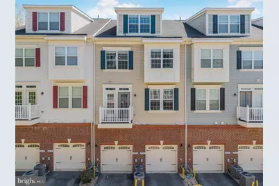 4888 Dane Ridge Circle, Woodbridge, VA 22193 - Photo 25