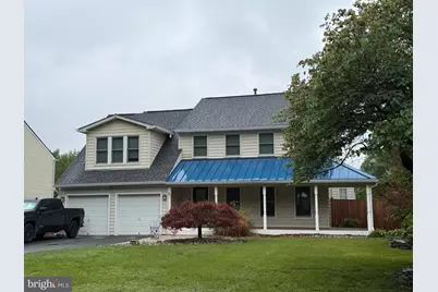 8238 Sunset Drive, Manassas, VA 20110 - Photo 1