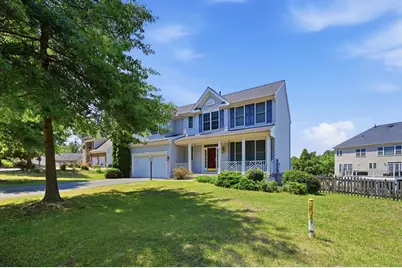 3311 McCorkle Court, Triangle, VA 22172 - Photo 3