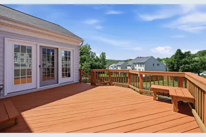3311 McCorkle Court, Triangle, VA 22172 - Photo 49
