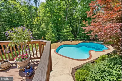 4924 Wood Lilly Court, Woodbridge, VA 22192 - Photo 67