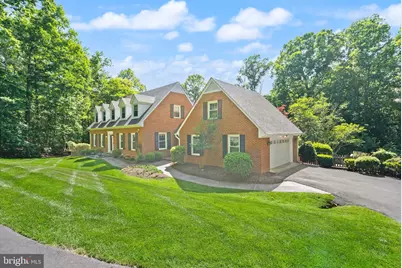 4924 Wood Lilly Court, Woodbridge, VA 22192 - Photo 7
