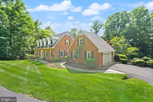 4924 Wood Lilly Ct, Woodbridge, VA 22192 - Photo 7