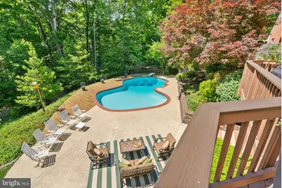 4924 Wood Lilly Court, Woodbridge, VA 22192 - Photo 65