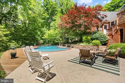 4924 Wood Lilly Court, Woodbridge, VA 22192 - Photo 73