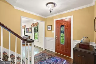 4924 Wood Lilly Ct, Woodbridge, VA 22192 - Photo 13
