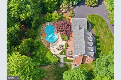 4924 Wood Lilly Court, Woodbridge, VA 22192 - Photo 83