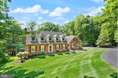4924 Wood Lilly Court, Woodbridge, VA 22192 - Photo 3