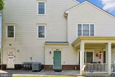 2807 Chinkapin Oak Lane, Woodbridge, VA 22191 - Photo 25