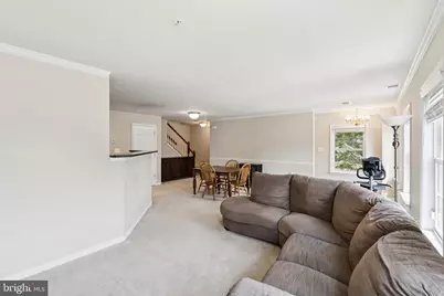 2807 Chinkapin Oak Lane, Woodbridge, VA 22191 - Photo 7