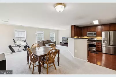 2807 Chinkapin Oak Lane, Woodbridge, VA 22191 - Photo 3