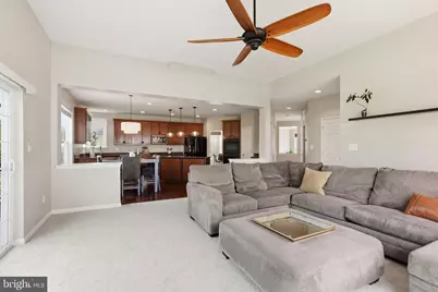 8816 Yellowthroat Court, Gainesville, VA 20155 - Photo 7