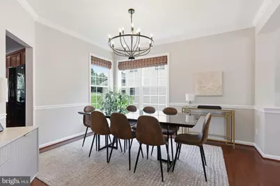 8816 Yellowthroat Court, Gainesville, VA 20155 - Photo 11