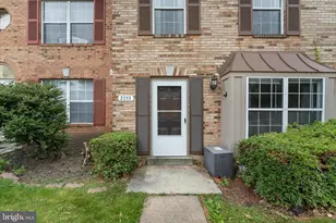 2753 Bixby Rd, Woodbridge, VA 22193 - Photo 21