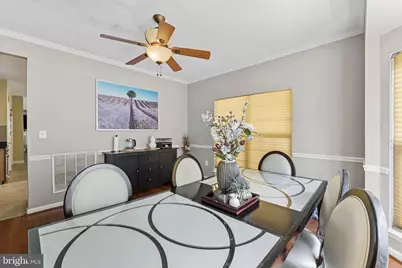 15333 Dillwyn Court, Woodbridge, VA 22193 - Photo 9