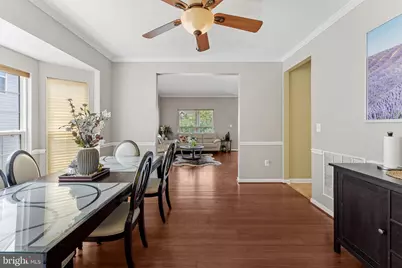 15333 Dillwyn Court, Woodbridge, VA 22193 - Photo 11