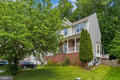 15333 Dillwyn Court, Woodbridge, VA 22193 - Photo 1