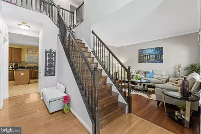 15333 Dillwyn Court, Woodbridge, VA 22193 - Photo 5