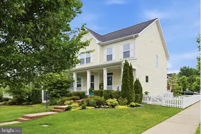 2074 River Heritage Boulevard, Dumfries, VA 22026 - Photo 1