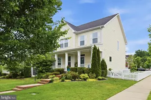 2074 River Heritage Blvd, Dumfries, VA 22026 - Photo 1