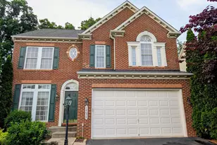 14076 Albert Way, Gainesville, VA 20155 - Photo 1