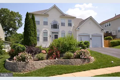 15209 Warbler Court, Woodbridge, VA 22193 - Photo 1