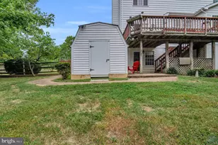 2800 Pulpit Hill Ct, Woodbridge, VA 22191 - Photo 25