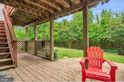 2800 Pulpit Hill Court, Woodbridge, VA 22191 - Photo 23