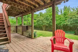 2800 Pulpit Hill Ct, Woodbridge, VA 22191 - Photo 23