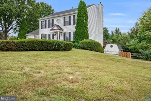 2800 Pulpit Hill Ct, Woodbridge, VA 22191 - Photo 27