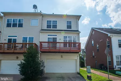 750 Monument Avenue, Woodbridge, VA 22191 - Photo 3