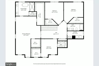 12754 Classic Springs Drive, Manassas, VA 20112 - Photo 13