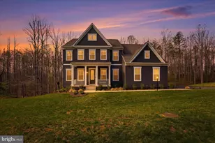 12754 Classic Springs Dr, Manassas, VA 20112 - Photo 1