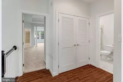 4318 Wisley Turn, Woodbridge, VA 22192 - Photo 17